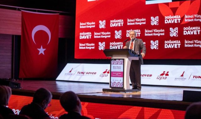 Prof. Dr. Naci Görür: İzmir doğru yolda