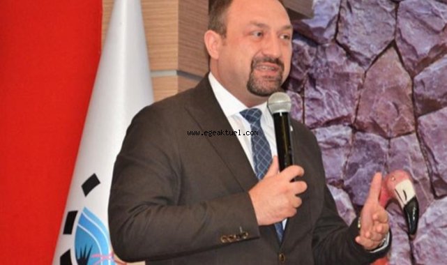 Başkan Gümrükçü: “Çiğli Metrosuyla alakalı bir çalışmamız var”