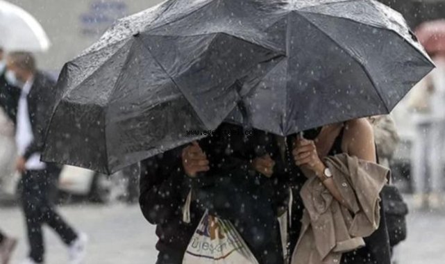 Bugün ve yarın hava nasıl olacak?