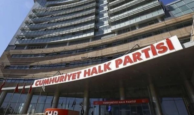 CHP’den yeni ‘İnce’ açıklaması