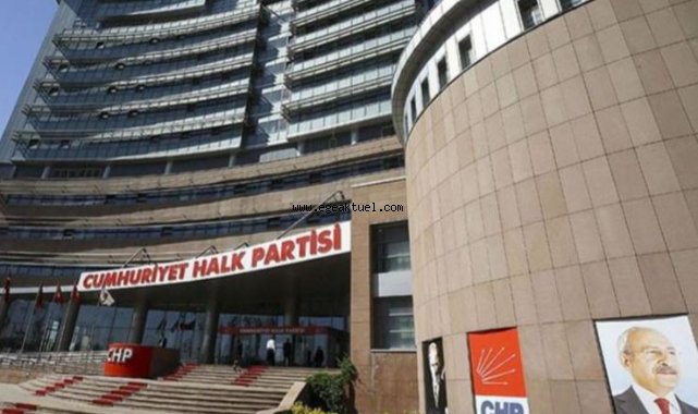 CHP İzmir adayları belli oldu! İşte o isimler...