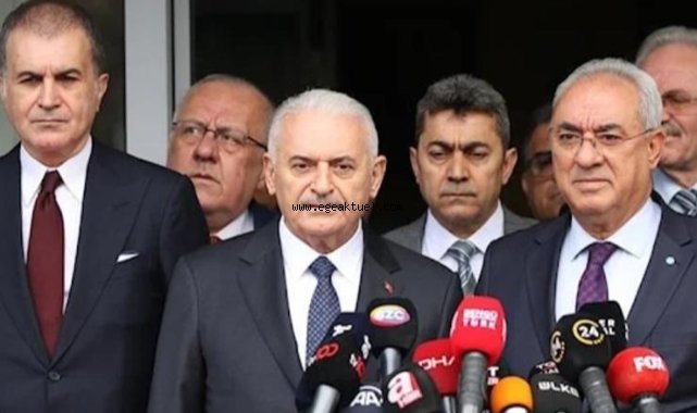 DSP’de sular durulmuyor, tepkiler illere sıçradı