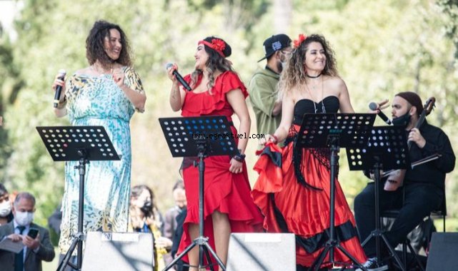 İzmir’de sokak sanatçılarına düzenleme geliyor