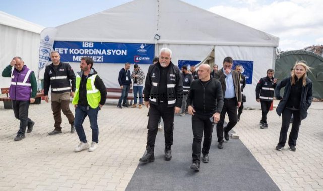 Konteynerler bayrama yetişecek
