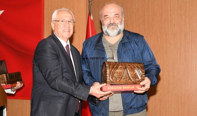 Yeryüzü Sofrası Karabağlar’da kuruluyor