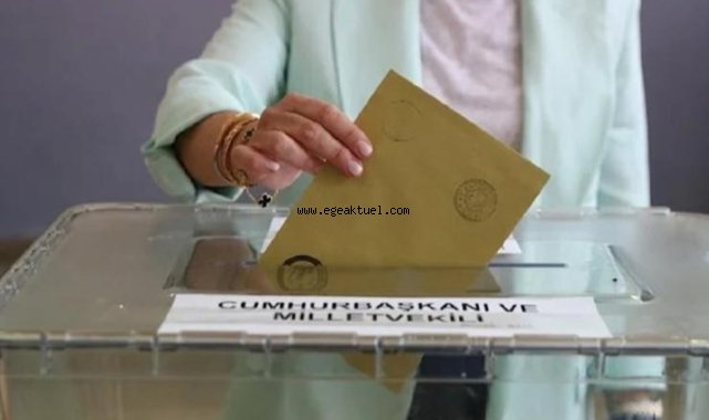 CHP, o ilde oyunu artırdı 4.4 puan fark attı