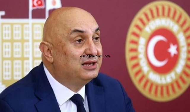  İnce'nin çekilmesini değerlendirdi