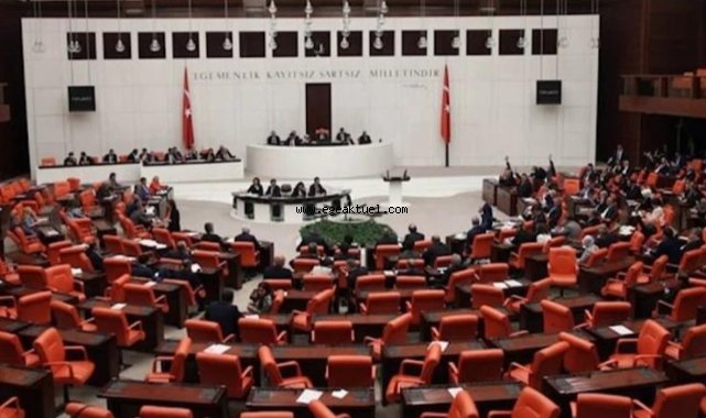 Meclis tutanaklarında ‘Kandil’ gerçeği