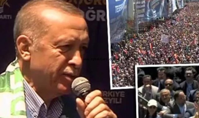  Milletin evlatları ile ABD'lileri mukayese edemeyiz