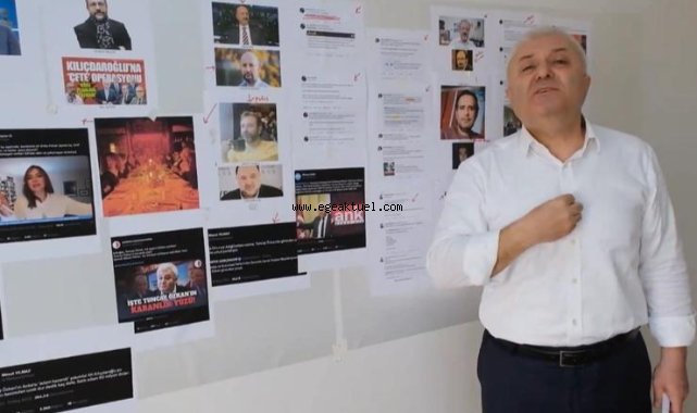 Özkan, “Bu durum itibar suikastına dönüşmüş durumda”