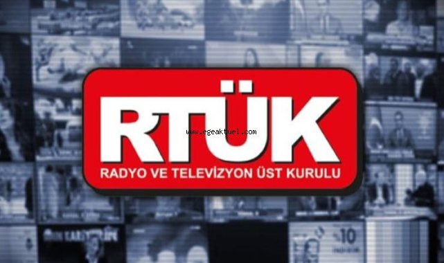 RTÜK seçim sonrası harekete geçti