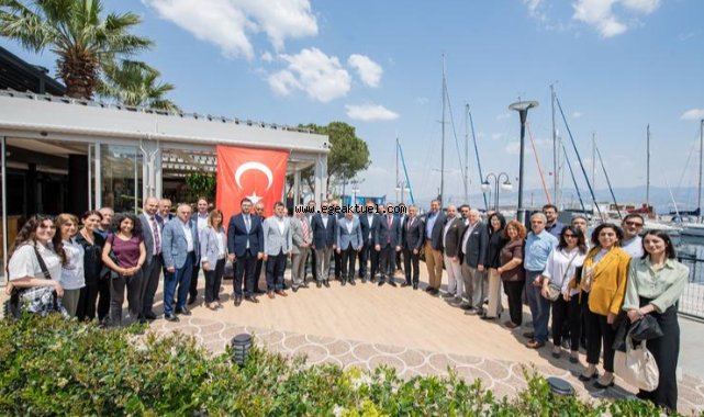 Soyer'den 2. tur için sandık mesajı