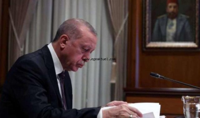 17 bakanlıkta 68 Bakan Yardımcısı belli oldu