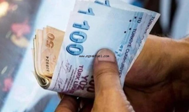 Asgari ücret zammı belli oldu