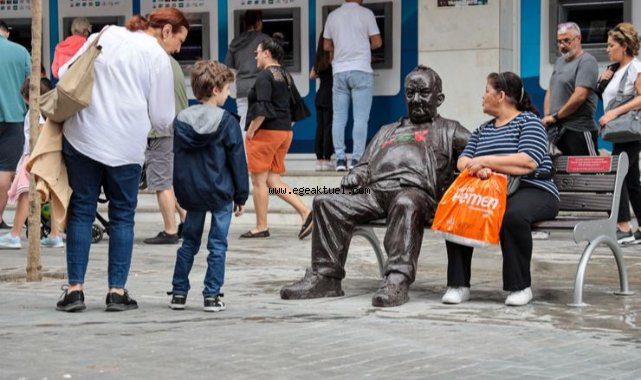 Bir Baba Hindi geri döndü
