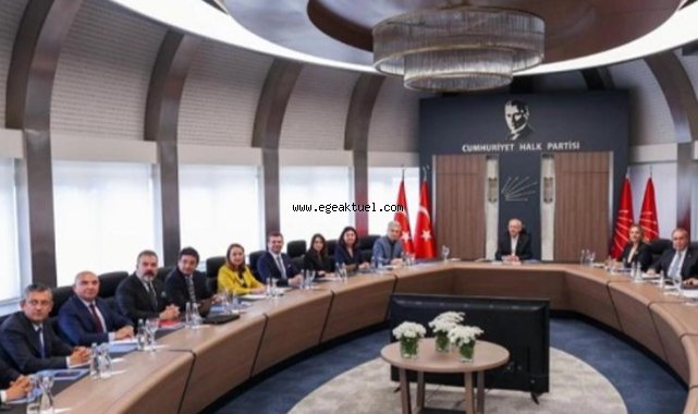 CHP'de adaylar kim olacak, kurmaylar ne diyor? 