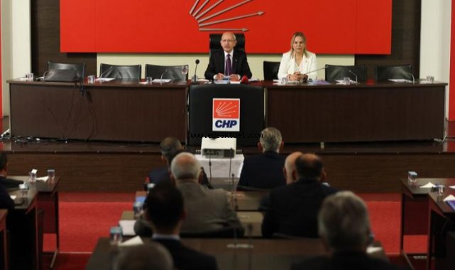CHP'nin yerel seçim planı ne?