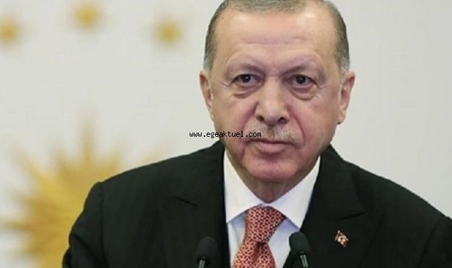 Erdoğan: Asgari ücret hayırlı olsun