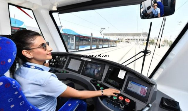 Kurban Bayramı’nda toplu ulaşım ücretsiz