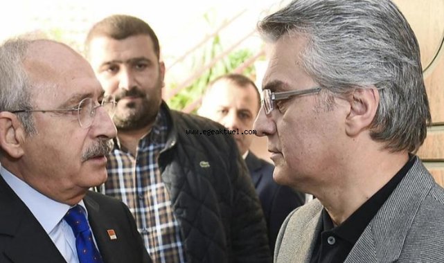 Kuşoğlu 'Kılıçdaroğlu yeniden aday' 