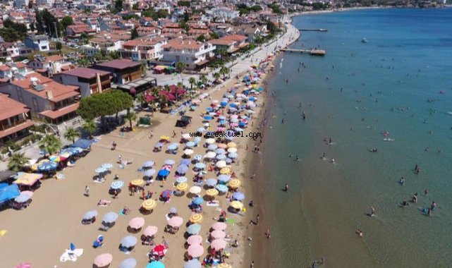 Menderes Bayram Tatiline Hazır