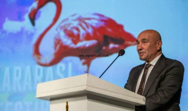 Soyer: İzmir sinemanın müziğin üretim noktası olacak