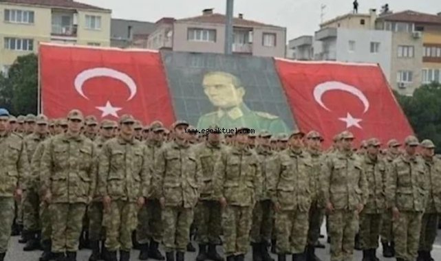 Bedelli askerlik ücreti belli oldu