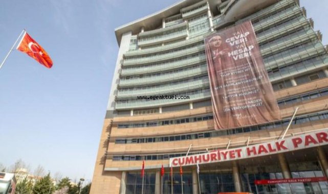 CHP'de kongre tarihleri belli oldu