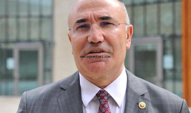 CHP'li Tanal'dan erken seçim çağrısı