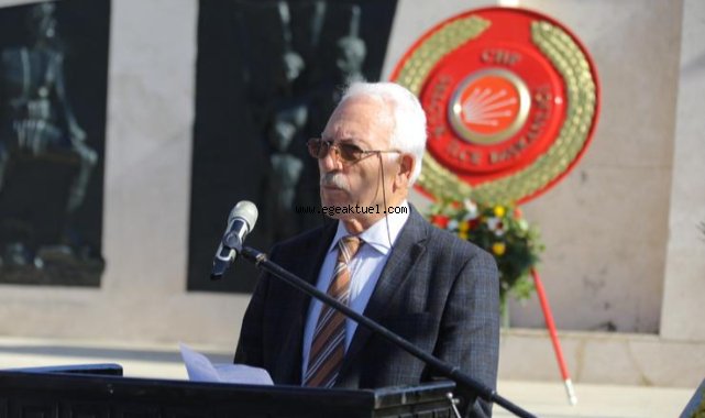 CHP Selçuk'ta delege seçimleri yarın başlıyor