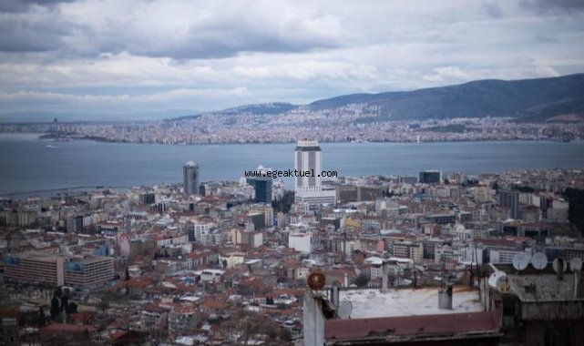 İzmir, Uluslararası Avrupa Demokrasi Başkenti Şehirler Ağı’na Katıldı