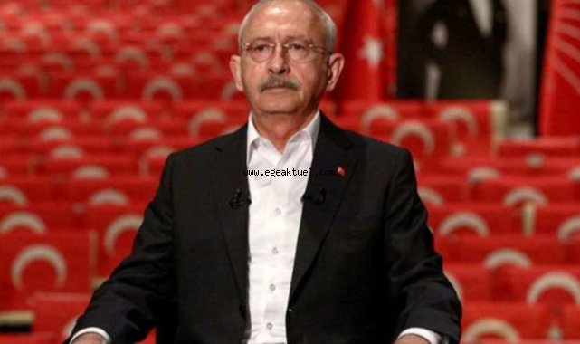 Kılıçdaroğlu Erzincan'a gidiyor!