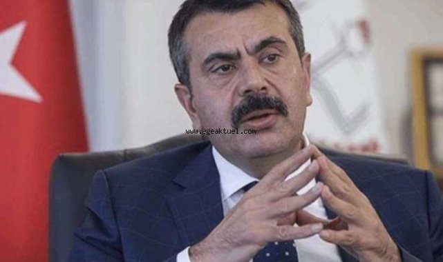 Yusuf Tekin geri adım attı 