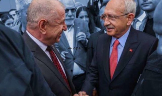 Zafer Partisi'nden CHP'ye yeşil ışık: 