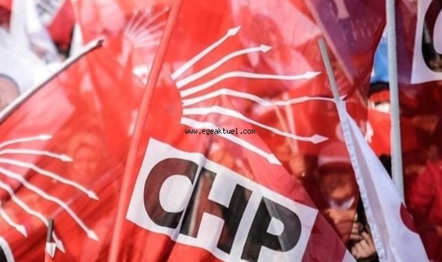 CHP İzmir'de kongre tarihi netleşti