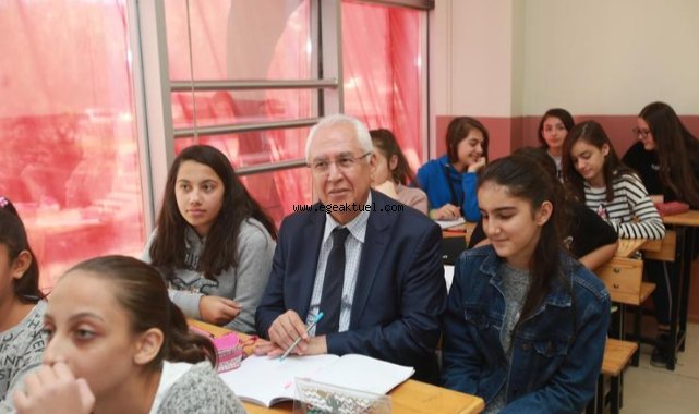 KARBEM'den YKS'de yüzde 84'lük başarı