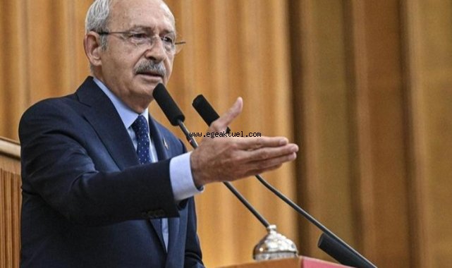 Kılıçdaroğlu, 81 ilin başkanlarıyla görüşecek