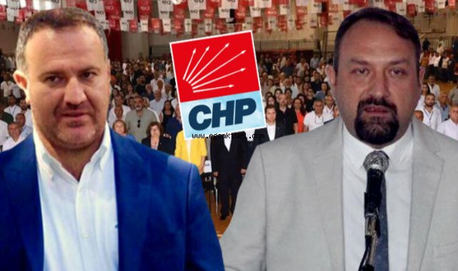 Niyazi Arslan'dan olaylı kongreye ilişkin açıklama