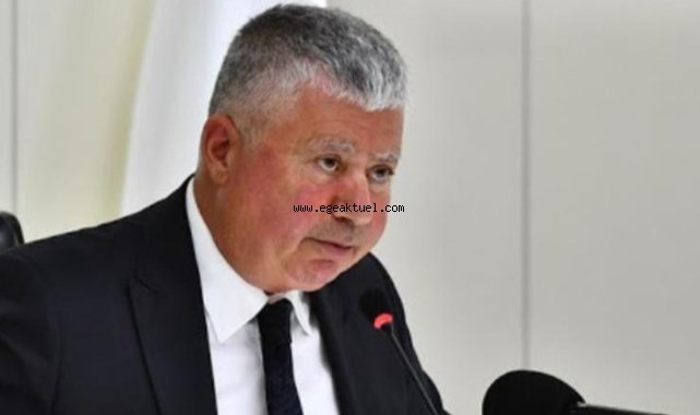  Belediye Başkan aday adayıyım!