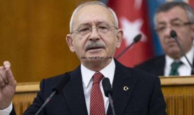 'Burası Cumhuriyet Halk Partisi'