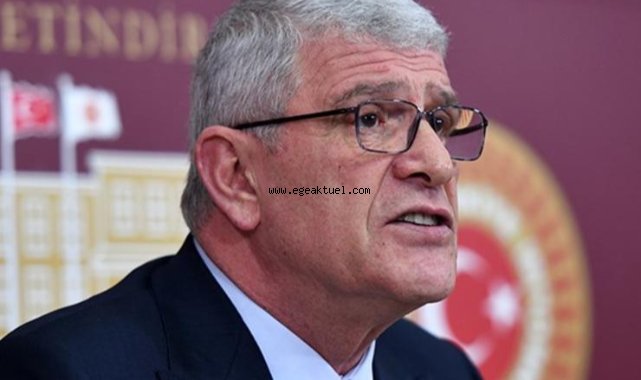 "CHP kaybedilen bu seçimi başarı olarak tanımlıyor"