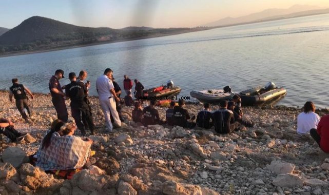 Helikopter baraja düşmüştü… Acı haber geldi