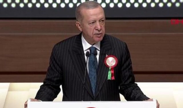 'Hukuk devleti hepimizin kırmızı çizgisi'