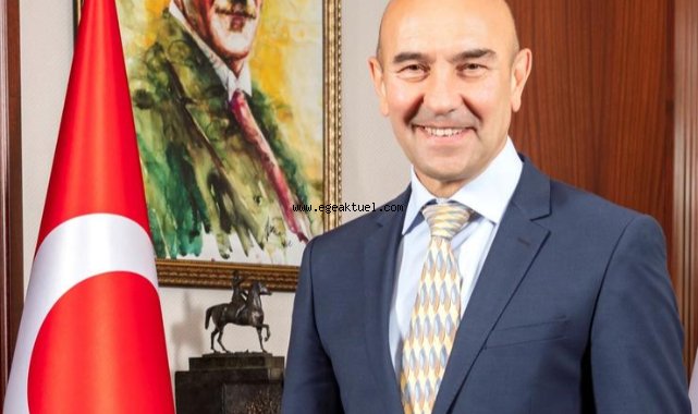 “İzmir’in zafer yürüyüşü”