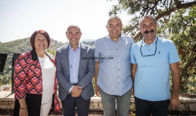 Kapitalist yıkıma karşı “Başka Bir Tarım Mümkün”