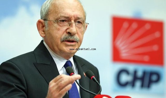 Kılıçdaroğlu İzmir'e geliyor