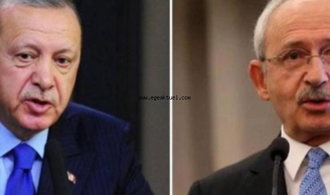 Kılıçdaroğlu'ndan Erdoğan'a yanıt