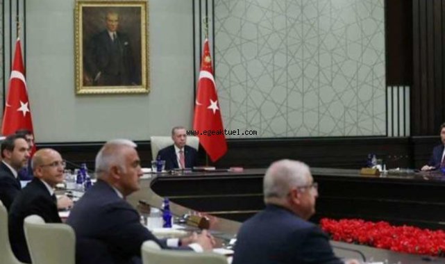 Masada 'emekli maaşları' var