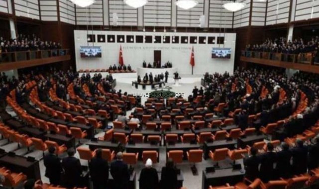  Meclis gündemi nasıl şekillenecek