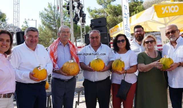 Ovacık’ta festival heyecanı başlıyor!